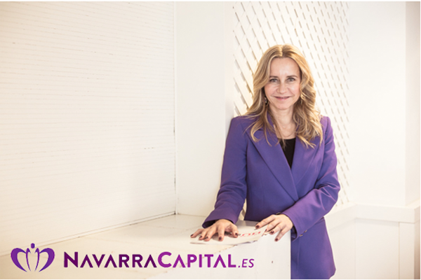 Entrevista en Navarra Capital