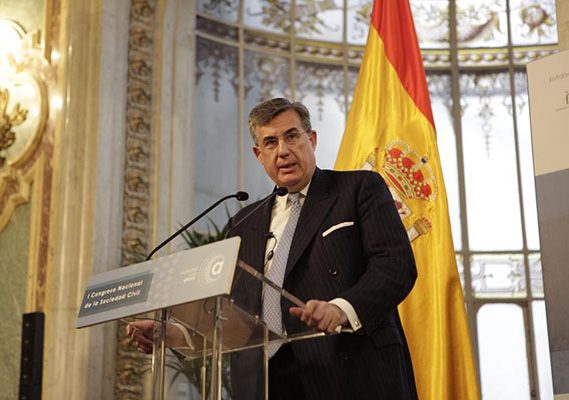 I Congreso Nacional de la Sociedad Civil “Repensar España” (2020) 6