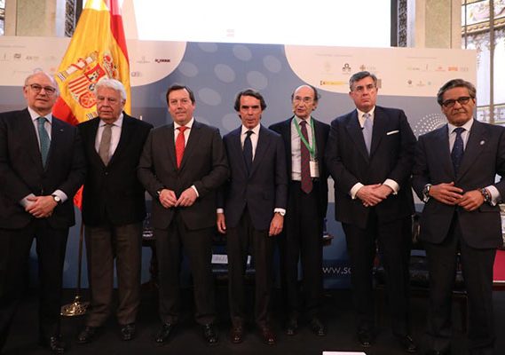 I Congreso Nacional de la Sociedad Civil “Repensar España” (2020) 1