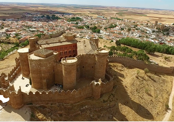 Campaña de Turismo de la Junta de Comunidades de Castilla-La Mancha  (2016) 6