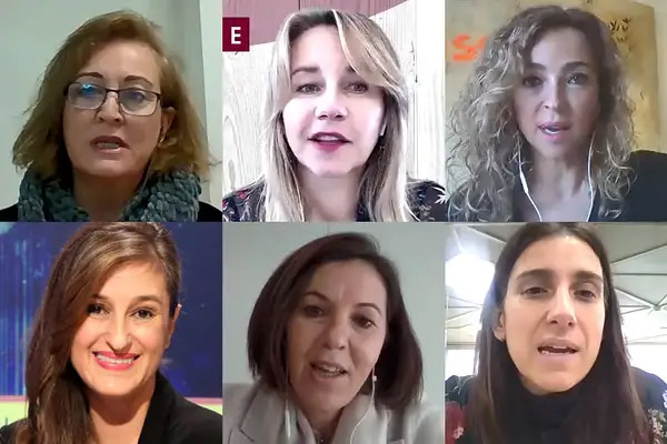 La pandemia impulsa el liderazgo de las mujeres: así gestionarán la era poscovid (larazon.es)